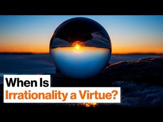 Download Video: Embrace Contradictory Ideas to Reach New Intellectual Heights | Eric Weinstein