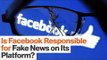 Why Facebook Needs to Take Responsibility for Fake News | Wesley Lowery