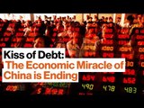 China's Economy Is Running on Borrowed Money – and Time | Ruchir Sharma