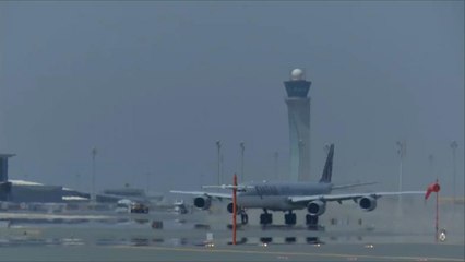 إيكاو قلقة من مواصلة غلق المجال الجوي الخليجي