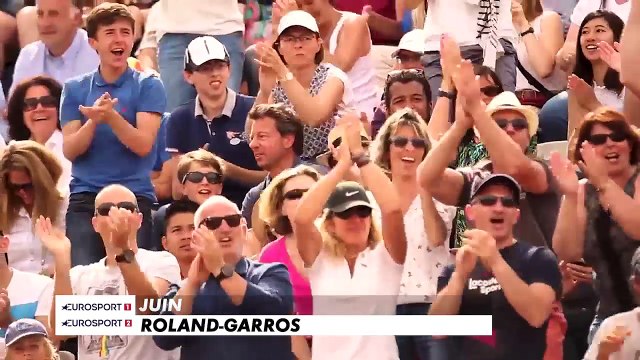 BOUCLES CHAINES THÉMATIQUES AFRIQUE JUIN 2018