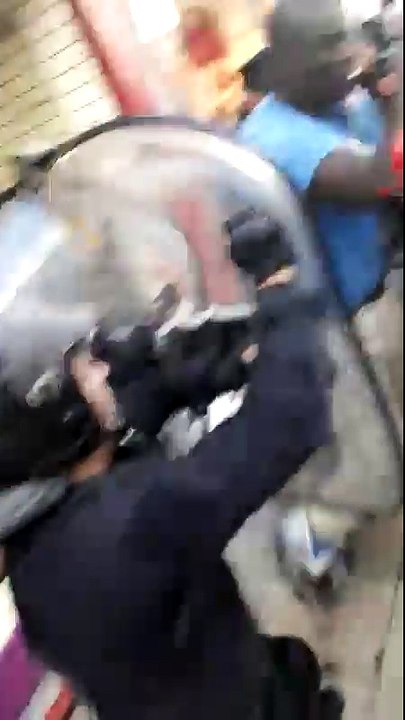 Un sénégalais violenté en Argentine