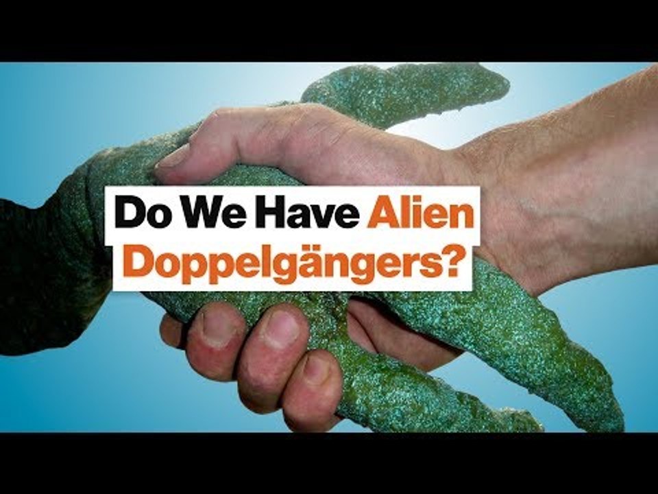 Will Alien Life Resemble Life on Earth? Harvard Biologist Jonathan Losos Explains