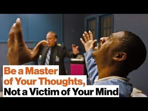 Theater & Philosophy Rehabilitate Prisoners Better Than Harsh Sentences | Sabra Williams