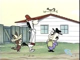 The Quick Draw McGraw Show S2E11 - Talky Hawky