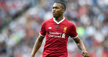 Beşiktaşlı Taraftarlar, Daniel Sturridge'nin Instagram Hesabına Hücum Etti