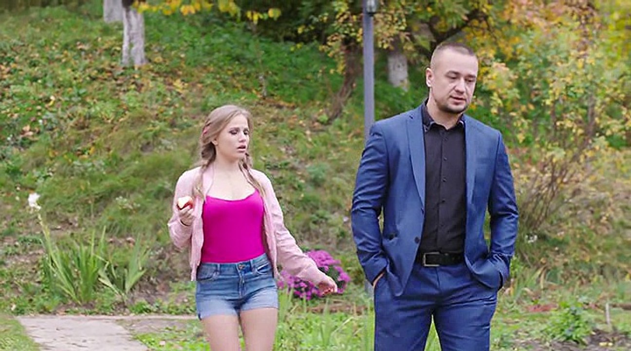Обман (2018) Серия 3 (Мелодрама)