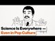 Neil deGrasse Tyson: How to Teach Science? Leverage the Power of Pop Culture
