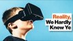 How VR & Smartphones Harm Relationships, Attention Span, and Our Connection to Reality | Adam Alter