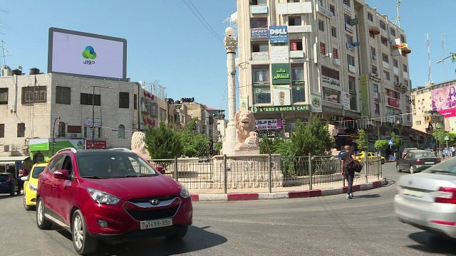 Israelíes y palestinos reaccionan a cancelación de amistoso