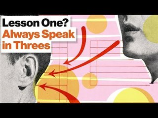 3 Ways to Express Your Thoughts So That Everyone Will Understand You | Alan Alda