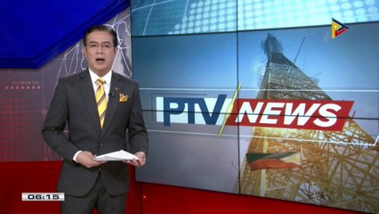 Palasyo, binalewala ang Quo warranto petition vs. Pangulong #Duterte