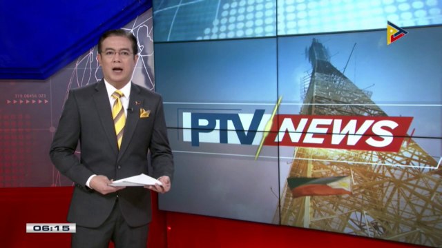 Palasyo, binalewala ang Quo warranto petition vs. Pangulong #Duterte