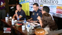 Random drug testing sa mga paaralan, planong paigtingin