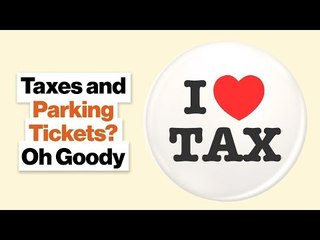 This Psychological Trick Will Make You Love Paying Your Taxes | Michael Norton