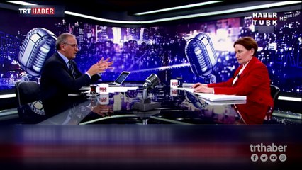 Meral Akşener’den S-400 iddiası