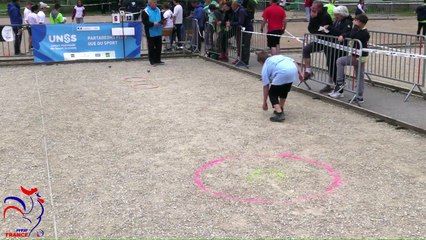 Championnat de France UNSS 2018 (16)