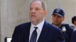 Harvey Weinstein inculpé de viol et d'agression sexuelle, il plaide non coupable
