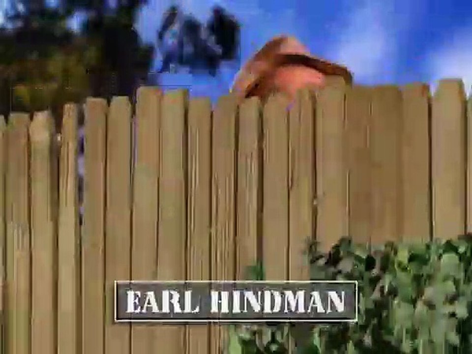 Home Improvement 8x24 Dead Weight