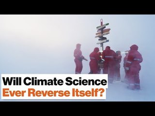 What Climate Science Can (and Can’t) Predict | Philip Kitcher