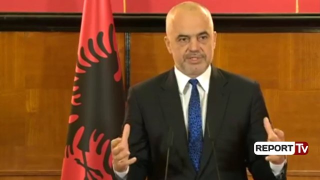 Platforma e Bashkëqeverisjes, Rama bën paralajmërimin e fortë për administratën: Jeni të vëzhguar!