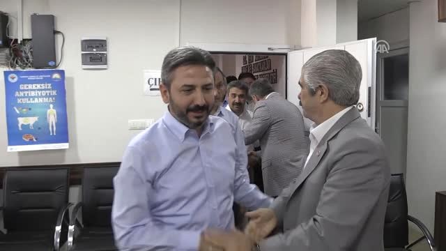 Türkiye, 2023 Hedeflerine Doğru Emin Adımlarla İlerliyor