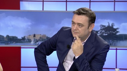 7pa5 - Rikthehet “Flauti Magjik“ - 6 Qershor 2018 - Show - Vizion Plus