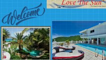 Luxury Vacation Villas with Magnificent Settings to Hire in Jamaica