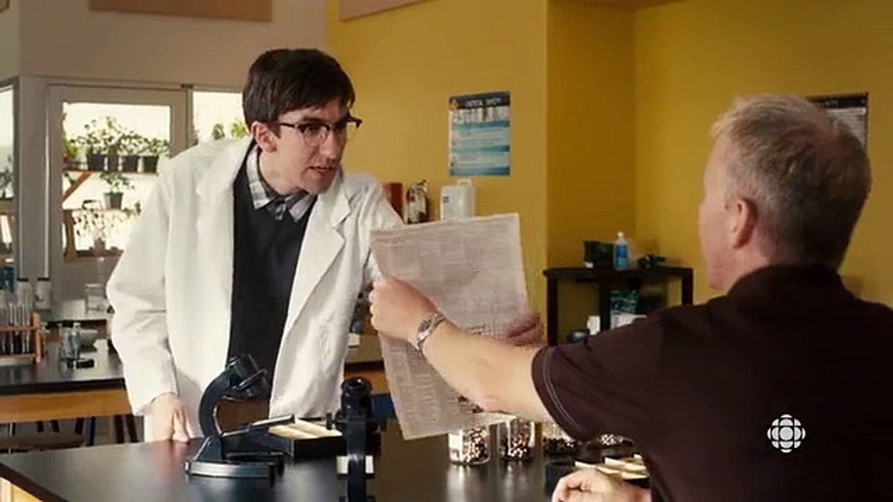 Mr. D S02E12