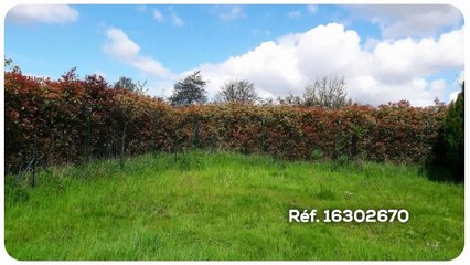 A vendre - Maison - VILLERS-SUR-COUDUN (60150) - 80m²