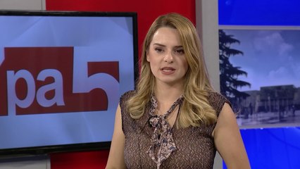 7pa5 - Pjesa e parë - 6 Qershor 2018 - Show - Vizion Plus