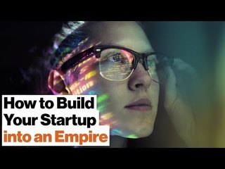 How to Build Your Startup—and Grow It into an Empire | Chris Loose
