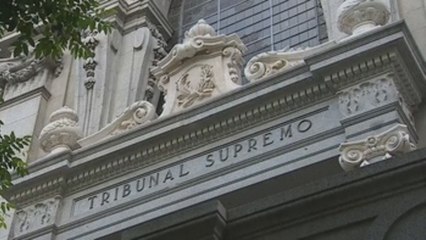 Suspendida la vista de los recursos de Puigdemont y Junqueras