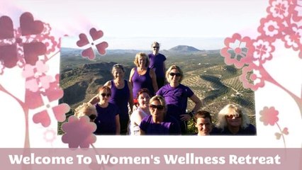 Health And Fitness Holidays