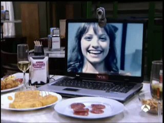 Lucas y Sara Parte 44