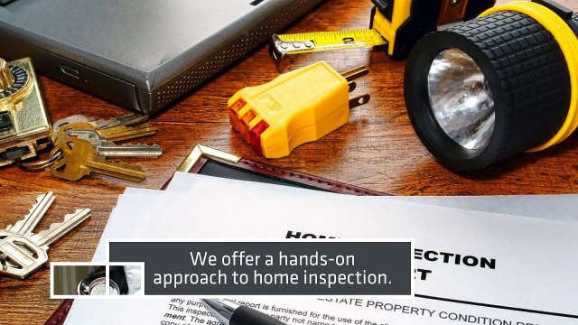 Affordable Home Inspection for Buyers