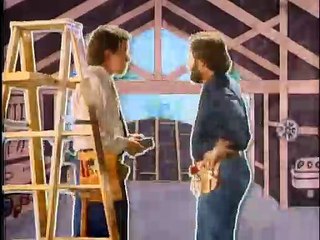 Home Improvement 2x05 Heavy Meddle