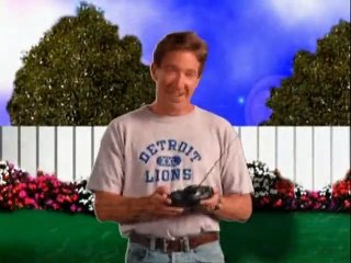 Home Improvement 7x04 Pump You Up