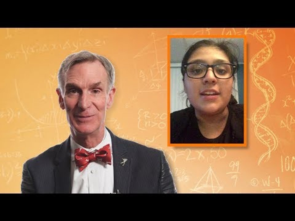 Why Atheists and Believers Are Actually Agnostic | Bill Nye