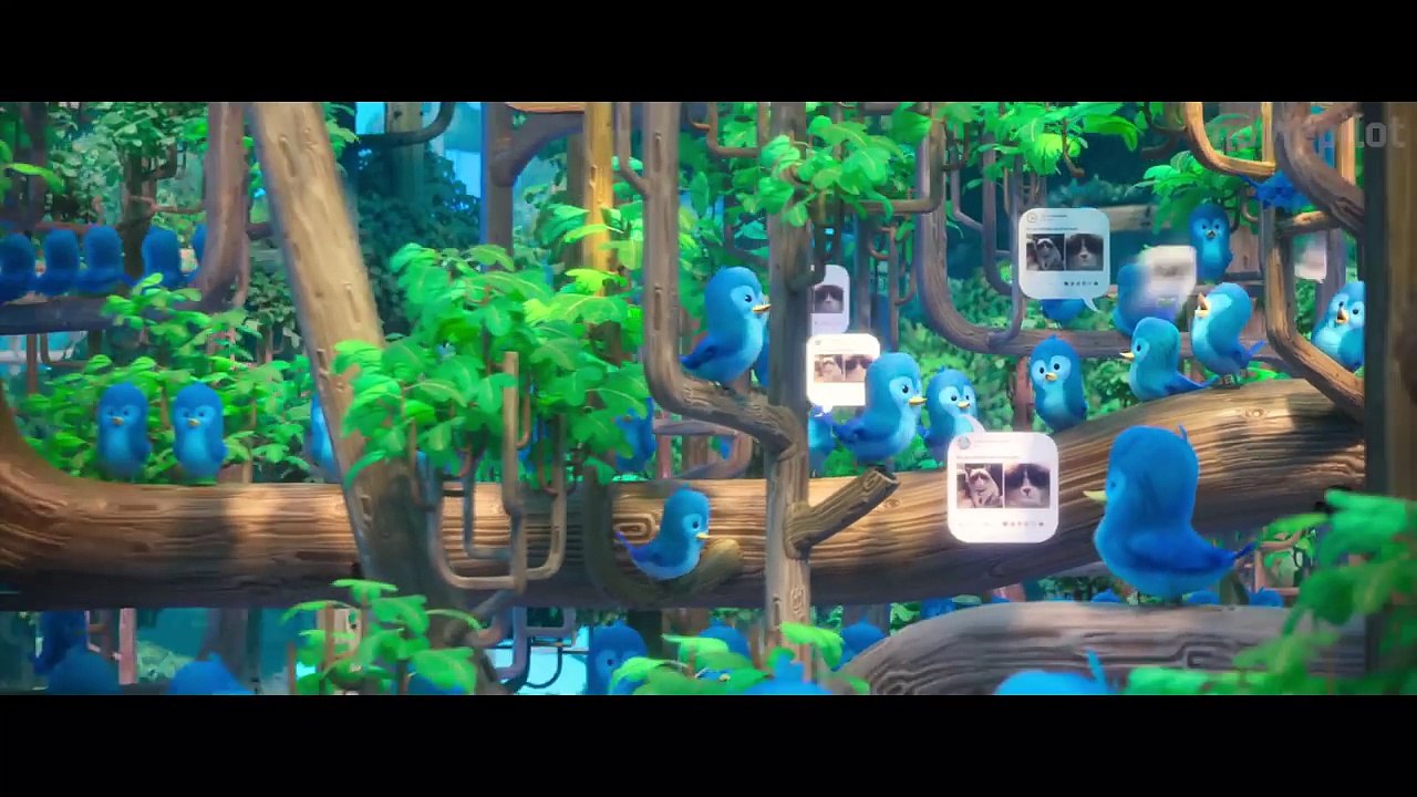 Ralph Reichts 2 Trailer 2 (2019) Webcrasher