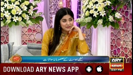 Pehlaj's mind boggling riddles will indulge you in thoughts