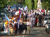 Crnorečje u pesmi i igri od sedmog juna u Boljevcu, 6.jun 2018. (RTV Bor)
