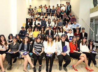 Učenici Ekonomske škole na nagradnom putovanju, 6.jun 2018. (RTV Bor)