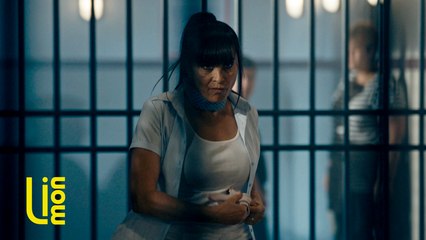 Avlu - 11.Bölüm 2.Tanıtım | Sezon Finali