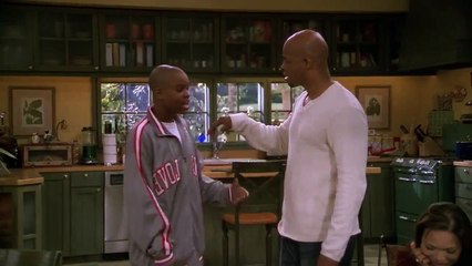 My Wife and Kids S03 E19 Jury Duty