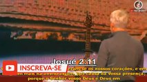 Pastor Claudio Duarte, Mude Sua Postura! Pregação Evangélica!