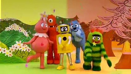 Yo Gabba Gabba - S01E15 - Car