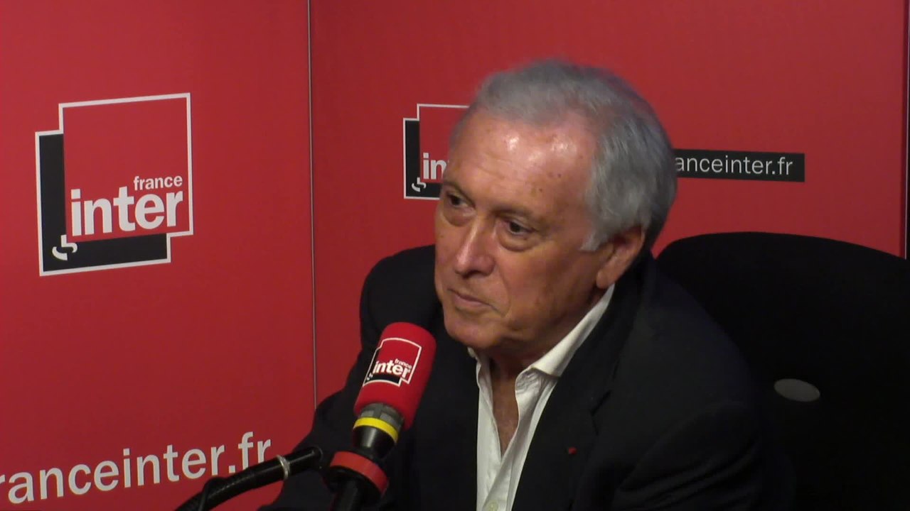 Jean-François Delfraissy : "Nous allons nous prononcer au sujet de l'anonymat du don de sperme"