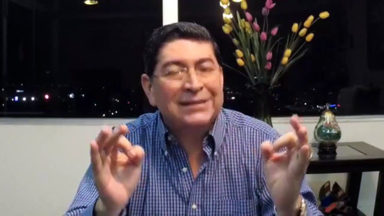 Araujo emplaza al TSE y asegura que ni Carlos Calle ni Hugo Martínez pueden ser candidatos