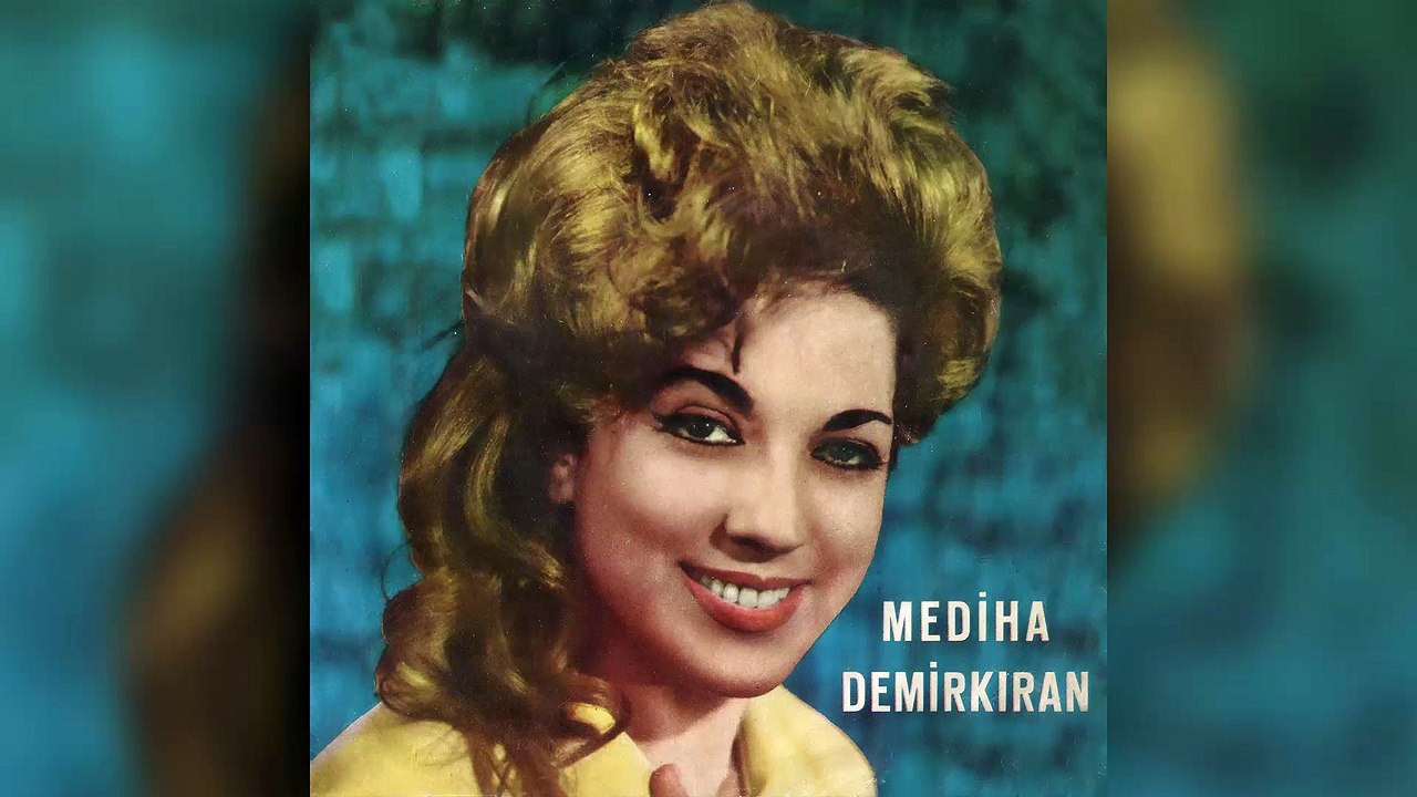 Media Demirkıran - İlk Göz Ağrısı (45'lik)